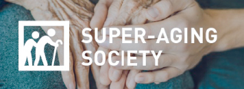 SUPER-AGING SOCIETY